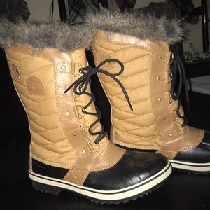 SOREL Boots